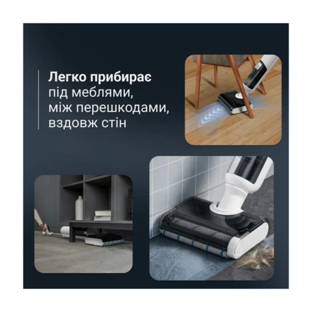 Пилосос Rowenta GZ5435E0
