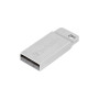 USB флеш накопичувач Verbatim 32GB Metal Executive Silver USB 2.0 (98749) USB флеш накопичувач Verbatim 32GB Metal Executive Silver USB 2.0 (98749)