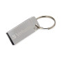 USB флеш накопичувач Verbatim 32GB Metal Executive Silver USB 2.0 (98749) USB флеш накопичувач Verbatim 32GB Metal Executive Silver USB 2.0 (98749)