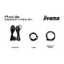 Монітор iiyama GB2591HSU-B1