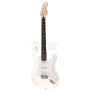 Електрогітара Parksons ST-150 White (ST-150 WH) Електрогітара Parksons ST-150 White (ST-150 WH)