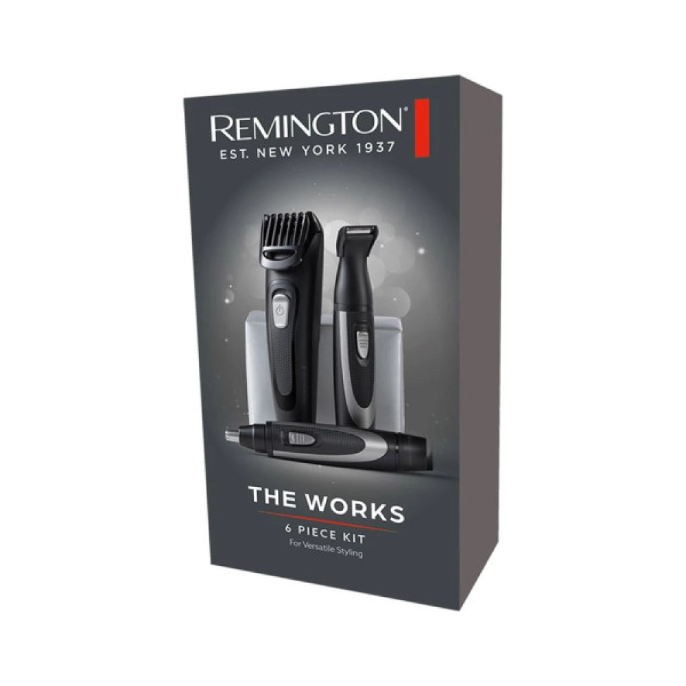 Тример Remington MB905