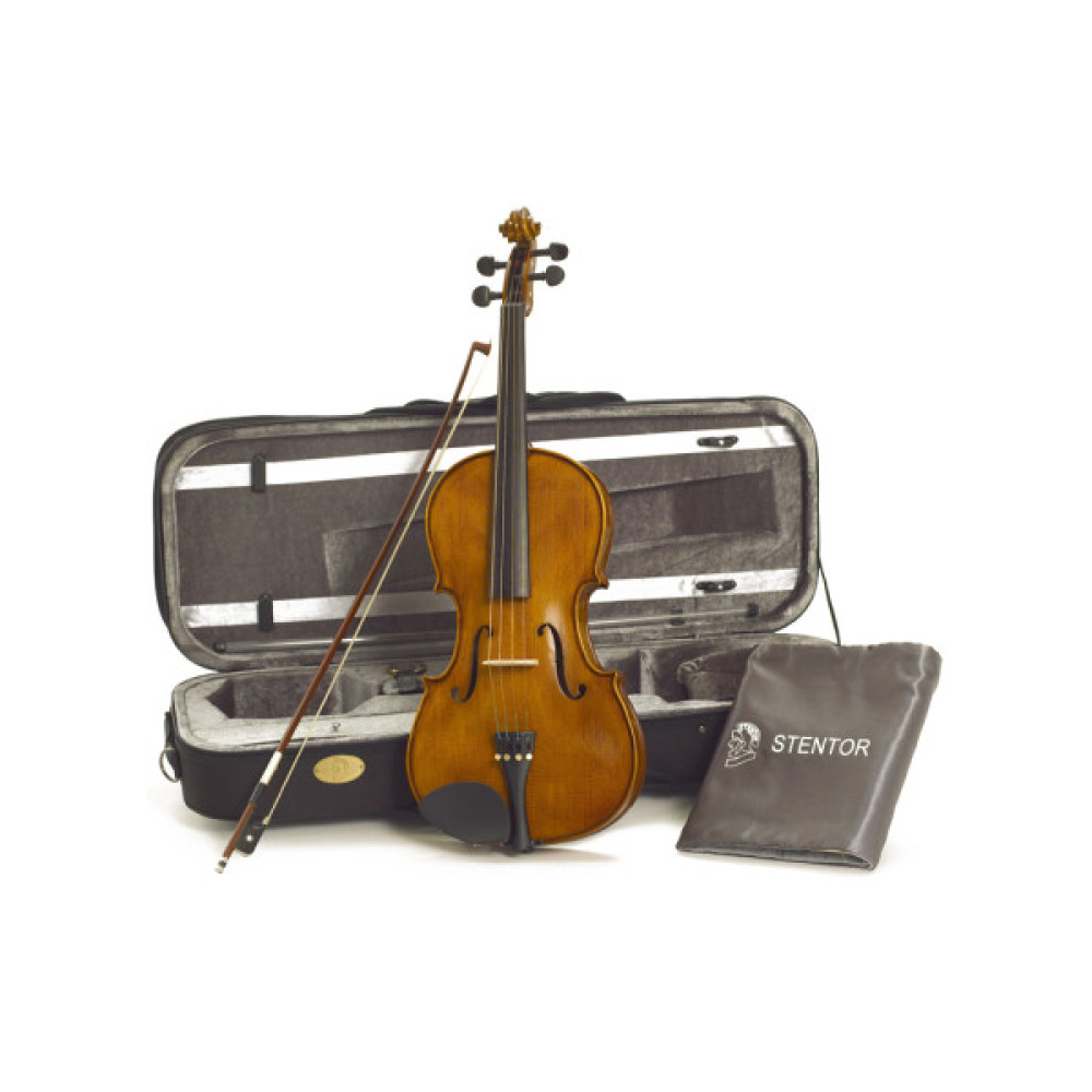 Альт Stentor Student II Viola Outfit 16" (1505Q)