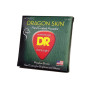 Струни для гітари DR Strings DRAGON SKIN Acoustic - Extra Light (10-48) (DSA-10)