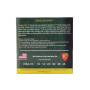 Струни для гітари DR Strings DRAGON SKIN Acoustic - Extra Light (10-48) (DSA-10)