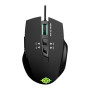 Мишка GamePro GM260 Headshot USB Black (GM260) Мишка GamePro GM260 Headshot USB Black (GM260)