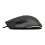 Мишка GamePro GM260 Headshot USB Black (GM260) Мишка GamePro GM260 Headshot USB Black (GM260)