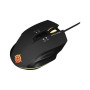 Мишка GamePro GM260 Headshot USB Black (GM260) Мишка GamePro GM260 Headshot USB Black (GM260)