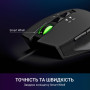 Мишка GamePro GM260 Headshot USB Black (GM260) Мишка GamePro GM260 Headshot USB Black (GM260)