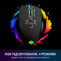 Мишка GamePro GM260 Headshot USB Black (GM260) Мишка GamePro GM260 Headshot USB Black (GM260)