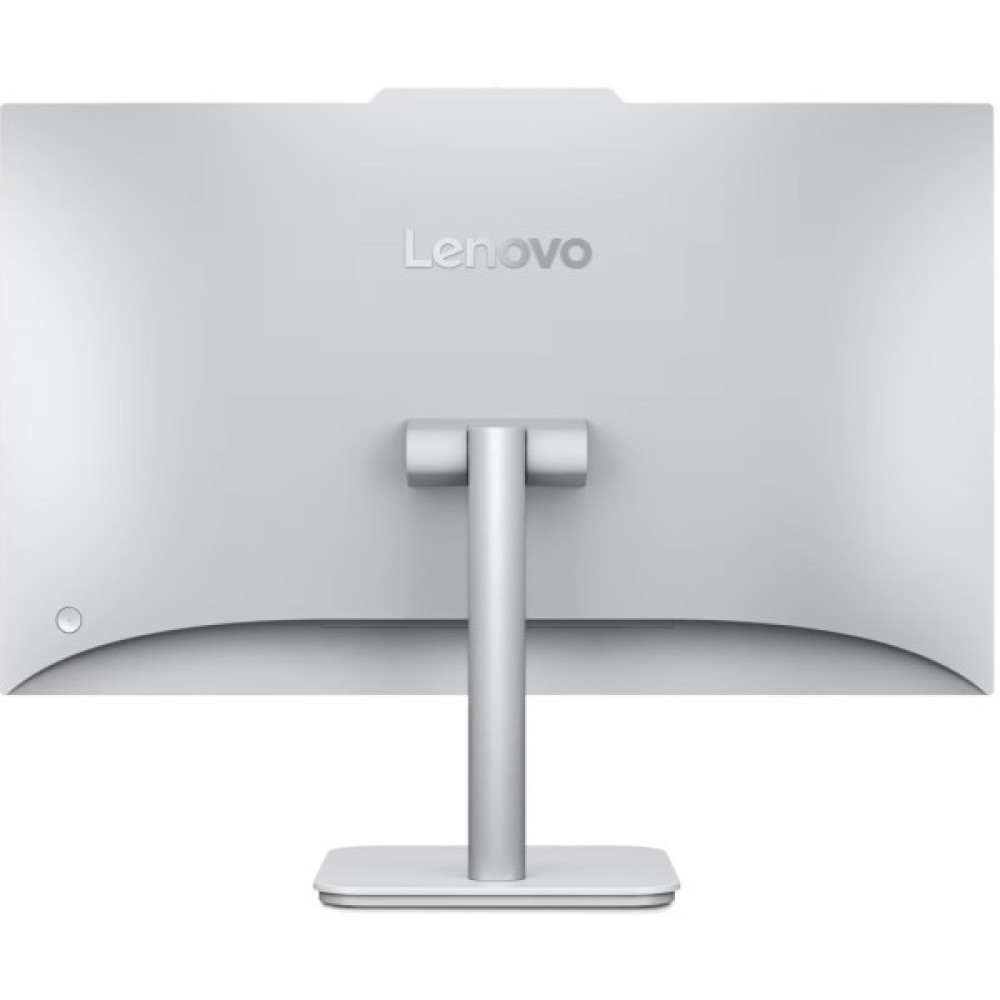Комп'ютер Lenovo A100 AiO / i3-N305, 16, 512, WKM (F0J60047UO)