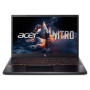 Ноутбук Acer Nitro V 15 ANV15-52-74JZ (NH.QZ8EU.00C) Ноутбук Acer Nitro V 15 ANV15-52-74JZ (NH.QZ8EU.00C)