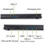 Ноутбук Acer Nitro V 15 ANV15-52-74JZ (NH.QZ8EU.00C) Ноутбук Acer Nitro V 15 ANV15-52-74JZ (NH.QZ8EU.00C)