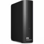 Зовнішній жорсткий диск 3.5" 8TB Elements Desktop WD (WDBWLG0080HBK-EESN) Зовнішній жорсткий диск 3.5" 8TB Elements Desktop WD (WDBWLG0080HBK-EESN)