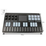 MIDI контролер Korg NanoKey-ST Studio (222889)