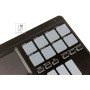 MIDI контролер Korg NanoKey-ST Studio (222889)