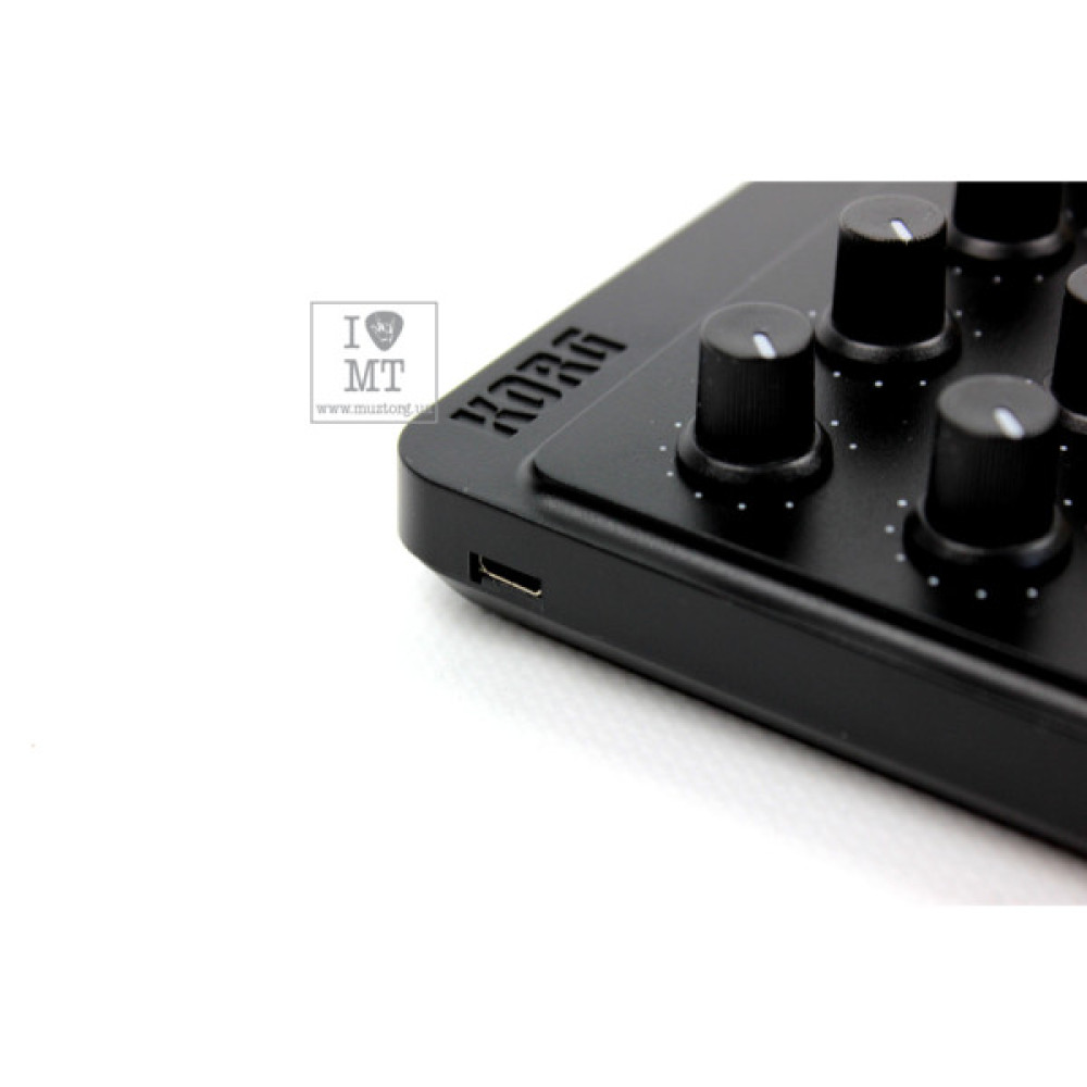 MIDI контролер Korg NanoKey-ST Studio (222889)