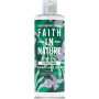 Кондиціонер для волосся Faith in Nature Натуральний З розмарином 400 мл (708002400124) Кондиціонер для волосся Faith in Nature Натуральний З розмарином 400 мл (708002400124)