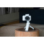 Цифровий фотоапарат Sony Alpha ZV-E10M2 body White (ZVE10M2W.CEC) Цифровий фотоапарат Sony Alpha ZV-E10M2 body White (ZVE10M2W.CEC)