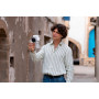 Цифровий фотоапарат Sony Alpha ZV-E10M2 body White (ZVE10M2W.CEC) Цифровий фотоапарат Sony Alpha ZV-E10M2 body White (ZVE10M2W.CEC)