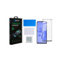 Скло захисне BeCover Motorola Moto G200 Black (707242) Скло захисне BeCover Motorola Moto G200 Black (707242)