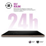 Плівка захисна Armorstandart Anti-Blue Apple iPad mini 2024 (ARM76347) Плівка захисна Armorstandart Anti-Blue Apple iPad mini 2024 (ARM76347)