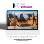 Плівка захисна Armorstandart Anti-Blue Apple iPad mini 2024 (ARM76347) Плівка захисна Armorstandart Anti-Blue Apple iPad mini 2024 (ARM76347)