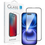 Скло захисне ACCLAB Full Glue Apple iPhone 16 Plus Black (1283126593260) Скло захисне ACCLAB Full Glue Apple iPhone 16 Plus Black (1283126593260)