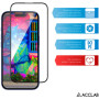 Скло захисне ACCLAB Full Glue Apple iPhone 16 Plus Black (1283126593260) Скло захисне ACCLAB Full Glue Apple iPhone 16 Plus Black (1283126593260)