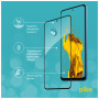Скло захисне Piko Full Glue Xiaomi Poco X5 Black (1283126567445)