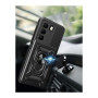 Чохол до мобільного телефона BeCover Military Infinix Hot 50 Pro Plus 4G (X6880) Black (713526) Чохол до мобільного телефона BeCover Military Infinix Hot 50 Pro Plus 4G (X6880) Black (713526)