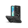 Чохол до мобільного телефона BeCover Military Infinix Hot 50 Pro Plus 4G (X6880) Black (713526) Чохол до мобільного телефона BeCover Military Infinix Hot 50 Pro Plus 4G (X6880) Black (713526)