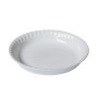 Форма для випікання Pyrex Supreme white кругла 25 см (SU25BA1/7646) Форма для випікання Pyrex Supreme white кругла 25 см (SU25BA1/7646)
