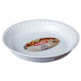 Форма для випікання Pyrex Supreme white кругла 25 см (SU25BA1/7646) Форма для випікання Pyrex Supreme white кругла 25 см (SU25BA1/7646)