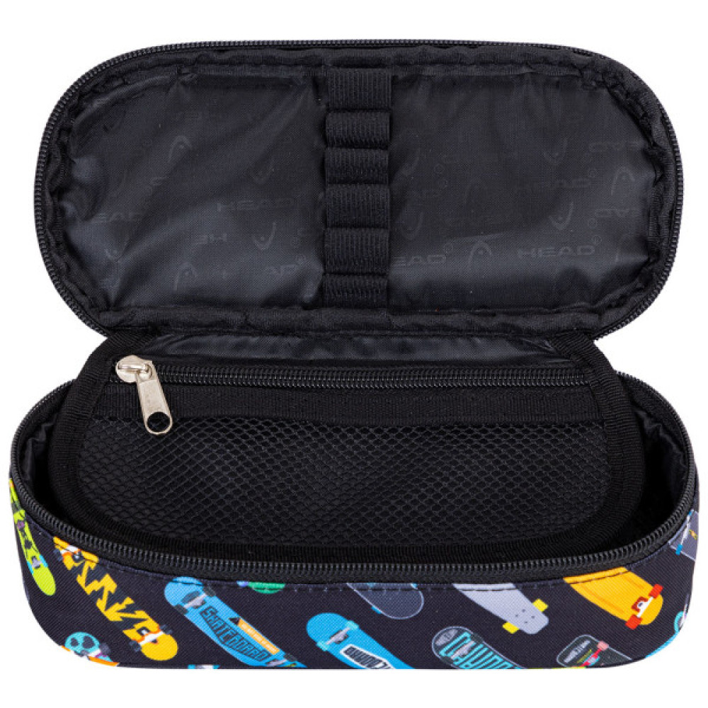 Пенал Head AC6 SKATEBOARDS (503024078)