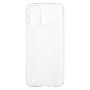 Чохол до мобільного телефона BeCover ZTE Blade A53 Transparancy (709814) Чохол до мобільного телефона BeCover ZTE Blade A53 Transparancy (709814)
