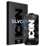 Скло захисне Armorstandart Supreme Black Icon Apple iPhone 17 Pro Max (ARM86401) Скло захисне Armorstandart Supreme Black Icon Apple iPhone 17 Pro Max (ARM86401)
