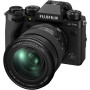 Цифровий фотоапарат Fujifilm X-T5 + XF 16-80 F4 Kit Black (16939332) Цифровий фотоапарат Fujifilm X-T5 + XF 16-80 F4 Kit Black (16939332)