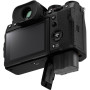 Цифровий фотоапарат Fujifilm X-T5 + XF 16-80 F4 Kit Black (16939332) Цифровий фотоапарат Fujifilm X-T5 + XF 16-80 F4 Kit Black (16939332)