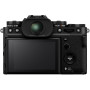 Цифровий фотоапарат Fujifilm X-T5 + XF 16-80 F4 Kit Black (16939332) Цифровий фотоапарат Fujifilm X-T5 + XF 16-80 F4 Kit Black (16939332)