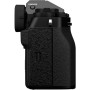 Цифровий фотоапарат Fujifilm X-T5 + XF 16-80 F4 Kit Black (16939332) Цифровий фотоапарат Fujifilm X-T5 + XF 16-80 F4 Kit Black (16939332)