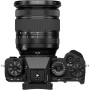 Цифровий фотоапарат Fujifilm X-T5 + XF 16-80 F4 Kit Black (16939332) Цифровий фотоапарат Fujifilm X-T5 + XF 16-80 F4 Kit Black (16939332)
