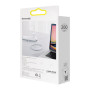 Дата кабель USB-C to USB-C 1.0m 100W white Baseus (CATYS-B02) Дата кабель USB-C to USB-C 1.0m 100W white Baseus (CATYS-B02)