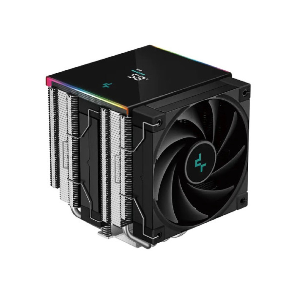 Кулер до процесора Deepcool AK620 Digital SE
