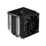 Кулер до процесора Deepcool AK620 Digital SE
