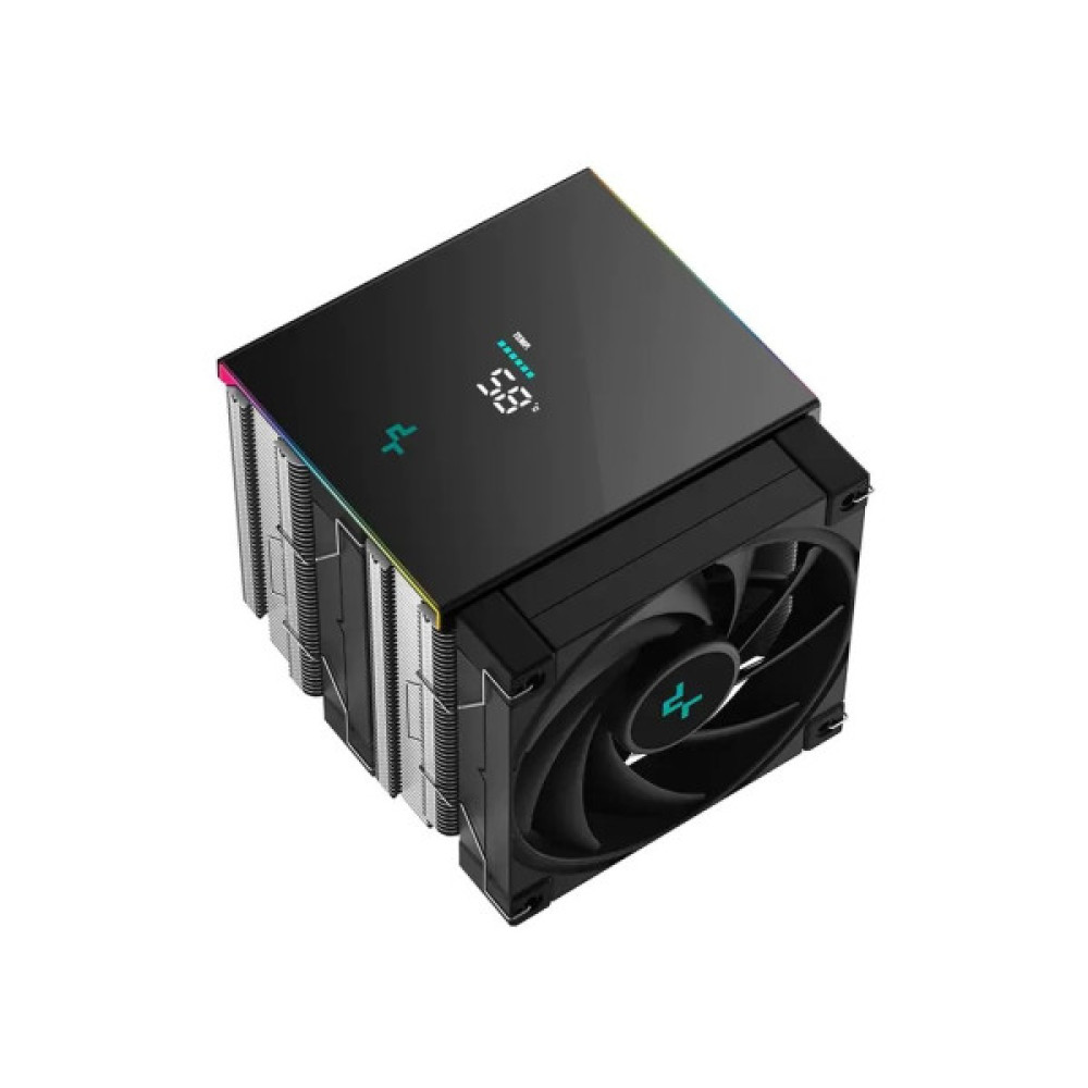 Кулер до процесора Deepcool AK620 Digital SE