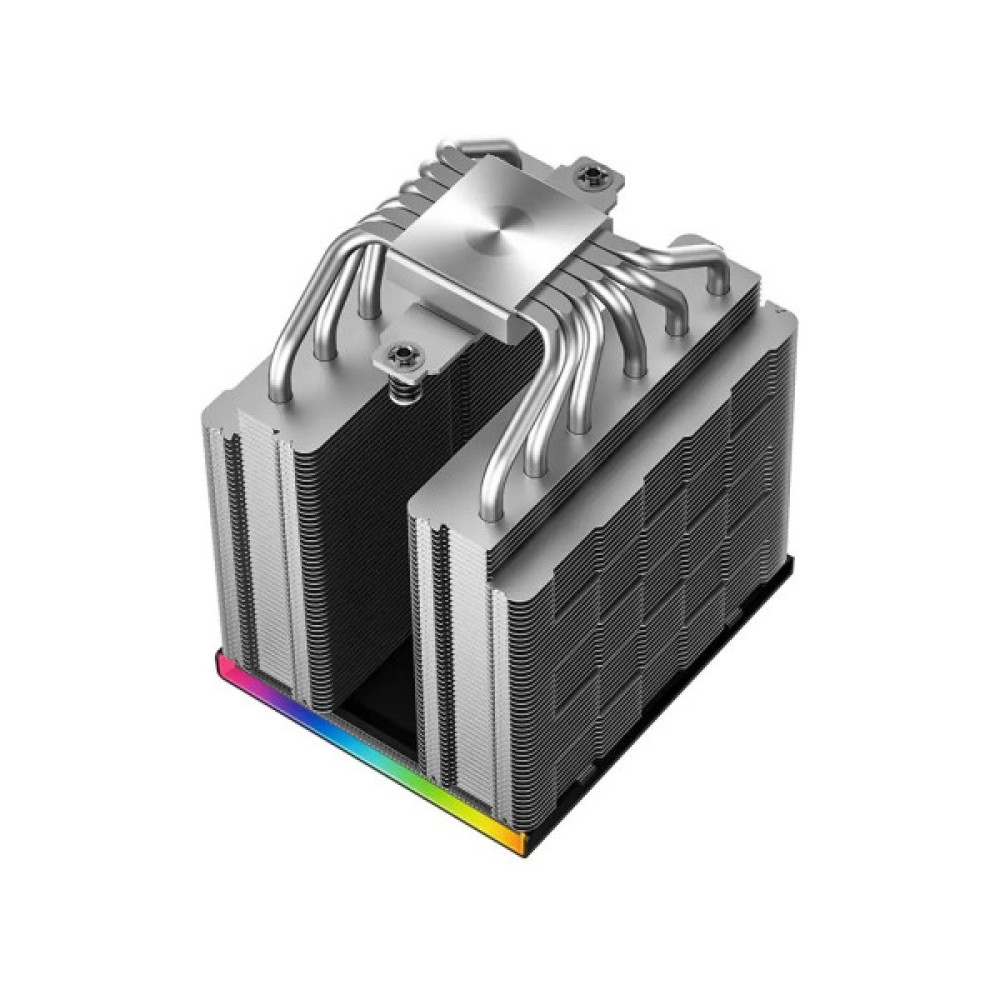 Кулер до процесора Deepcool AK620 Digital SE