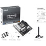 Материнська плата ASUS PRIME B840M-A WIFI Материнська плата ASUS PRIME B840M-A WIFI