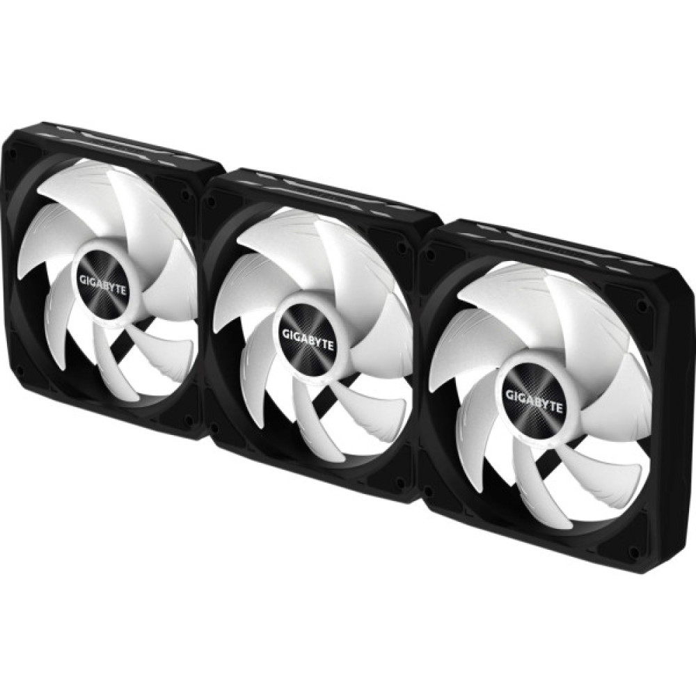 Кулер до корпусу GIGABYTE GP-GBT EZFAN1203