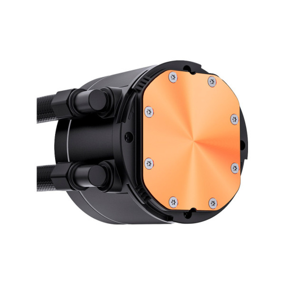 Система рідинного охолодження JONSBO TH-360 Black